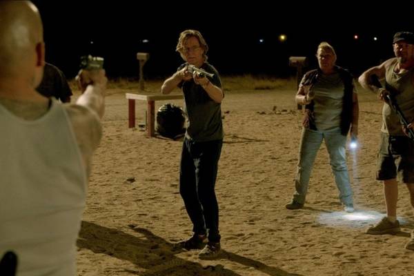 Bild: Blood Father