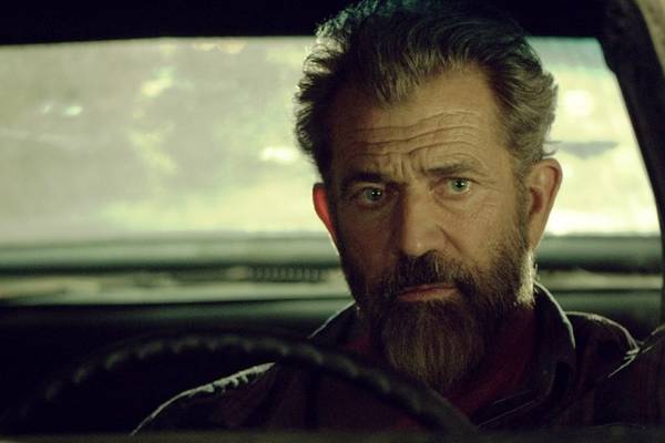 Bild: Blood Father