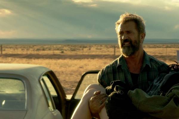 Bild: Blood Father