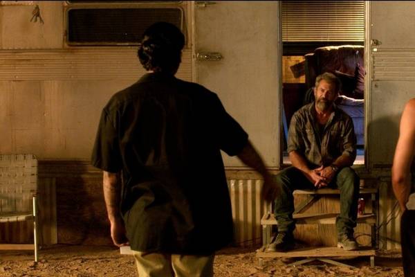 Bild: Blood Father