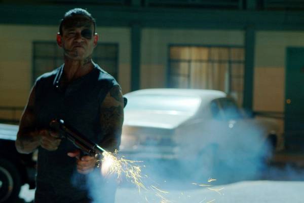 Bild: Blood Father