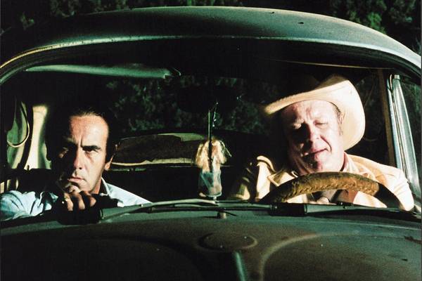 Bild: Blood Simple – 4K restauriert
