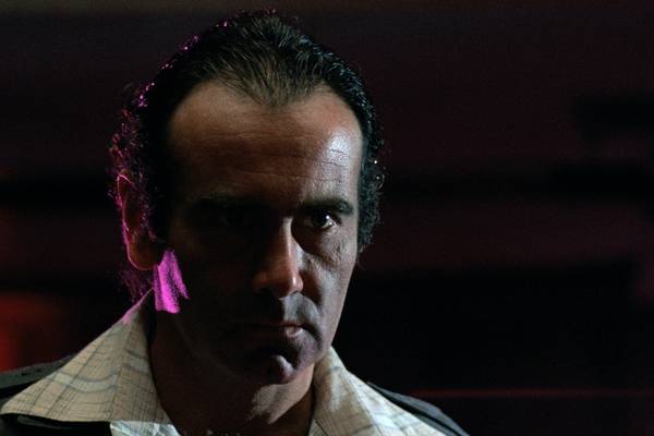 Bild: Blood Simple – 4K restauriert
