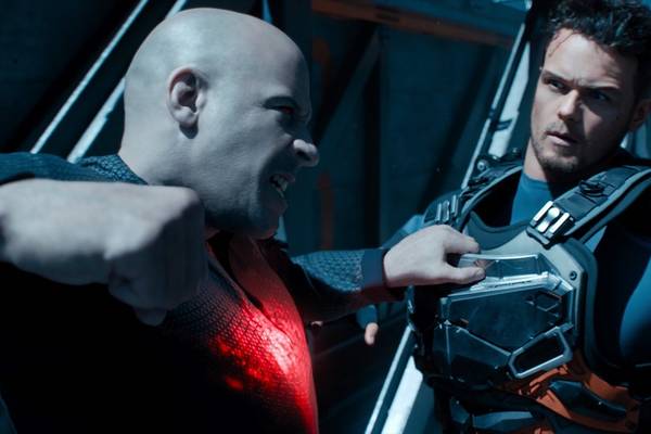 Bild: Bloodshot