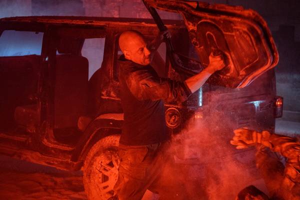Bild: Bloodshot