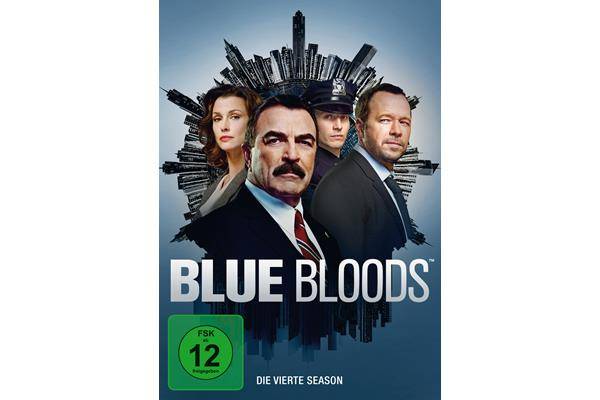 Bild: Blue Bloods – Staffel 4