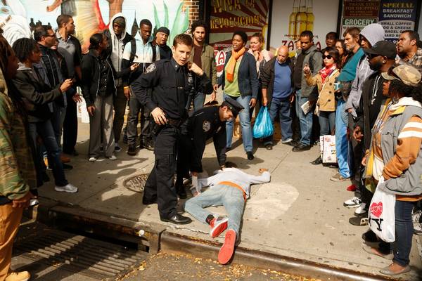 Bild: Blue Bloods – Staffel 4