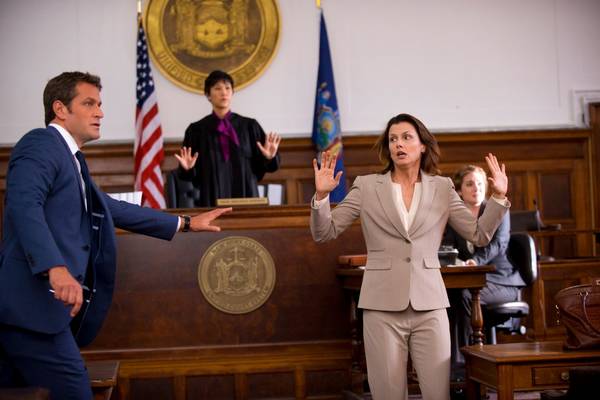 Bild: Blue Bloods – Staffel 4