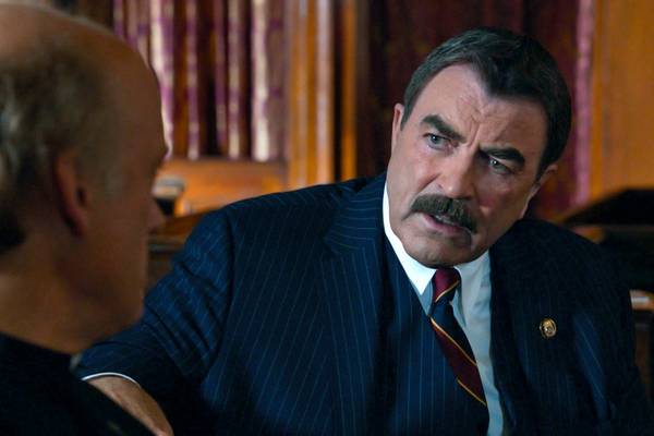 Bild: Blue Bloods – Staffel 4