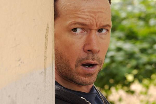 Bild: Blue Bloods – Staffel 4