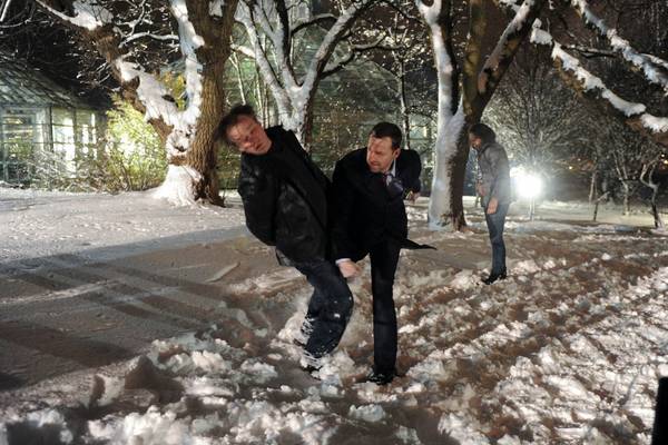 Bild: Blue Bloods – Staffel 4