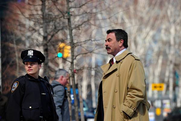Bild: Blue Bloods – Staffel 4