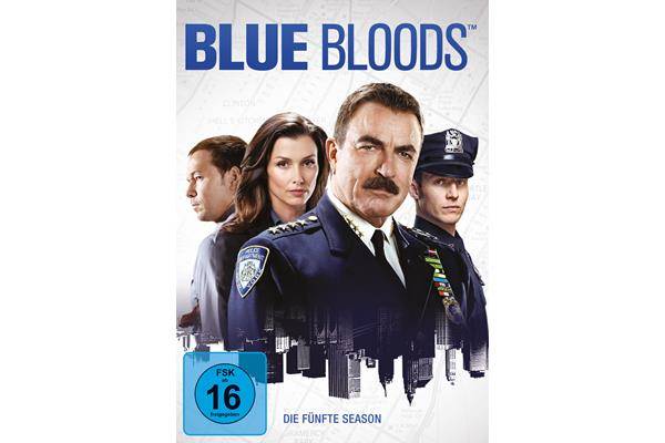 Bild: Blue Bloods – Staffel 5