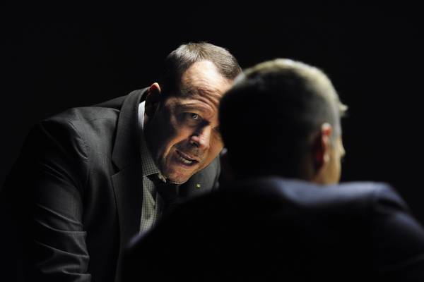 Bild: Blue Bloods – Staffel 5