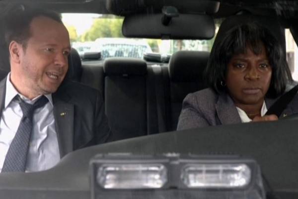 Bild: Blue Bloods – Staffel 5