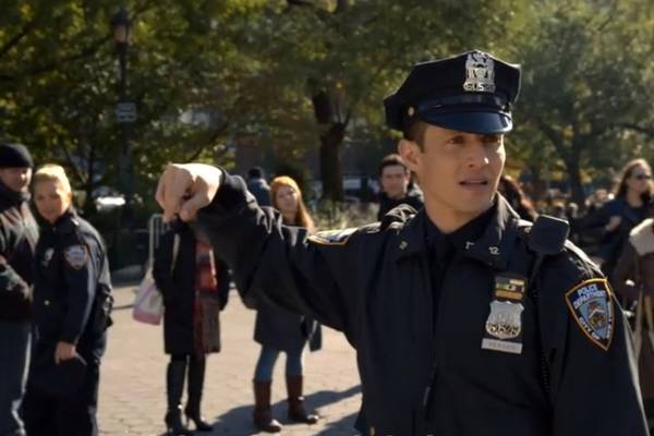 Bild: Blue Bloods – Staffel 5