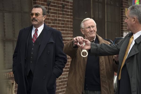 Bild: Blue Bloods – Staffel 5