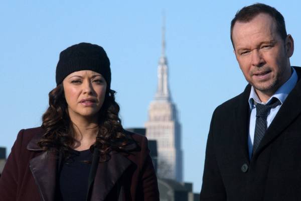 Bild: Blue Bloods – Staffel 5