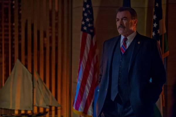 Bild: Blue Bloods – Staffel 5