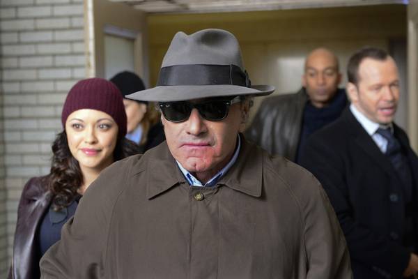 Bild: Blue Bloods – Staffel 5