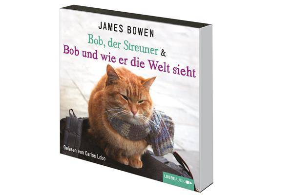 Bild: Bob, der Streuner