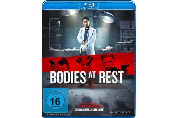 Bild: Bodies At Rest