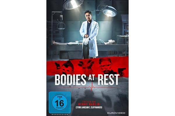 Bild: Bodies At Rest