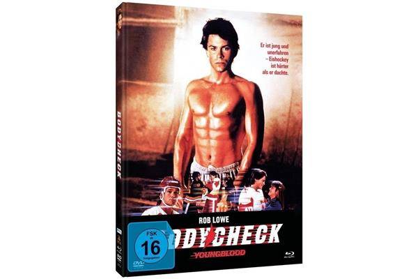 Bild: Bodycheck
