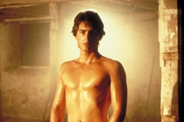 Bild: Bodycheck