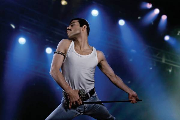 Bild: Bohemian Rhapsody im Kino