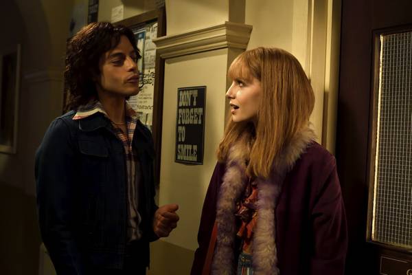 Bild: Bohemian Rhapsody im Kino