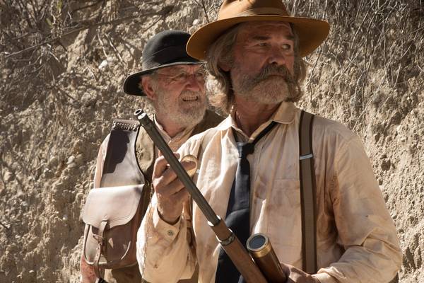 Bild: BONE TOMAHAWK