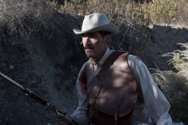 Bild: BONE TOMAHAWK