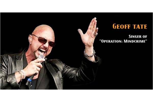 Bild: Bonfire – A Night With Rock Legends – Live in Fürth!