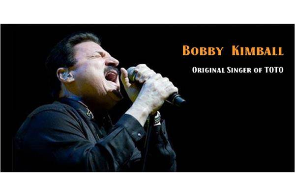 Bild: Bonfire – A Night With Rock Legends – Live in Fürth!