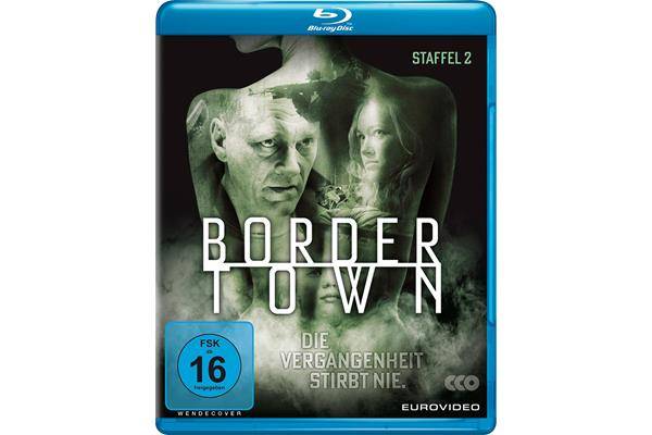 Bild: Bordertown – Staffel 2