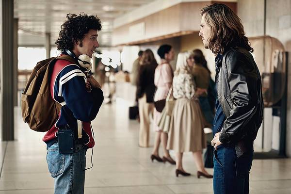 Bild: Borg / McEnroe
