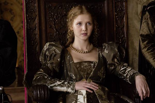 Bild: Borgia – Staffel 3
