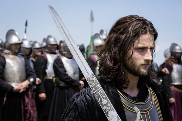 Bild: Borgia – Staffel 3