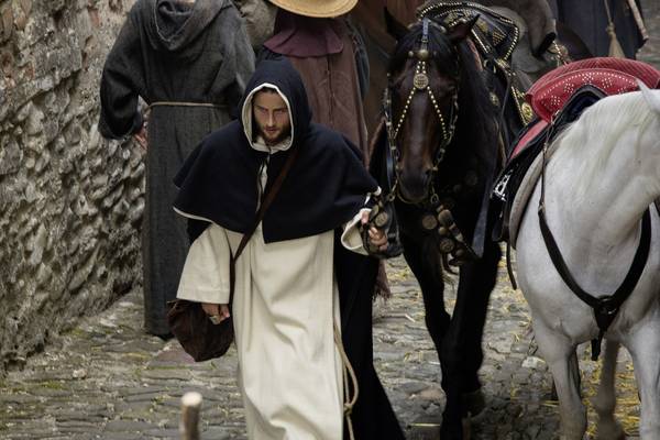 Bild: Borgia – Staffel 3