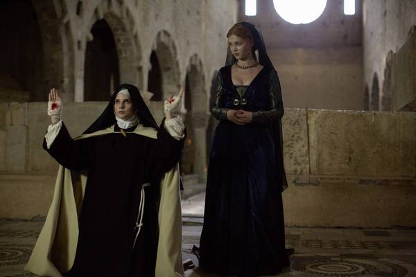 Bild: Borgia – Staffel 3