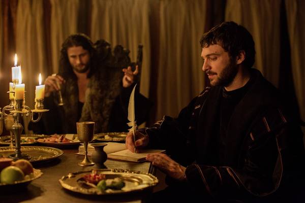 Bild: Borgia – Staffel 3