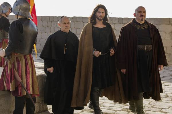 Bild: Borgia – Staffel 3