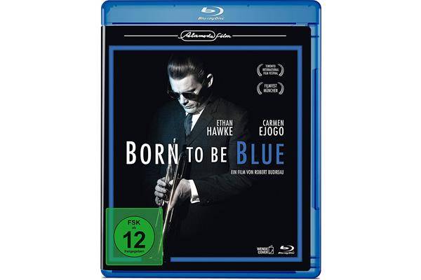 Bild: Born To Be Blue