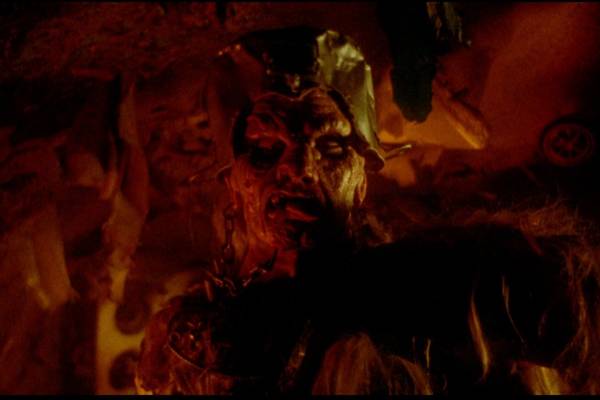 Bild: Brain Slasher (uncut)