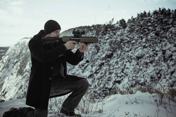 Bild: Braven