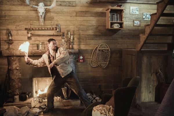 Bild: Braven