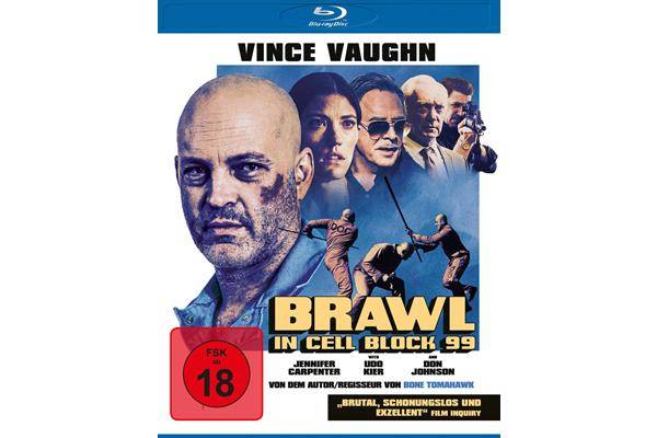 Bild: Brawl In Cell Block 99
