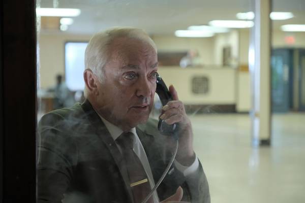 Bild: Brawl In Cell Block 99