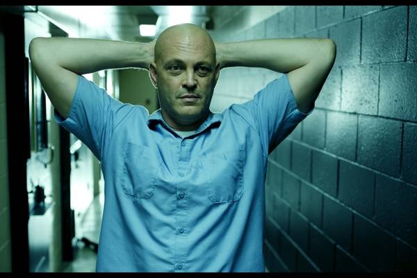 Bild: Brawl In Cell Block 99